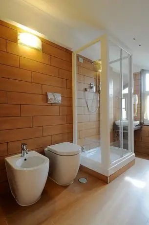 Hotel Euro House Suites 
