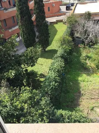 Hotel Euro House Suites 