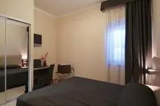 Hotel Euro House Suites 