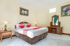 OYO 1166 Hotel Melati 2 