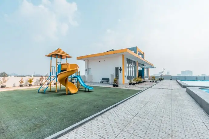 OYO Flagship 766 Prima Orchard 