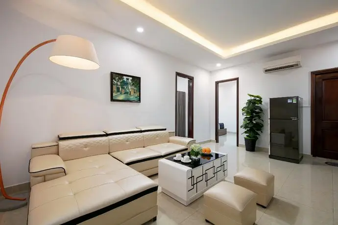 Patel Hotel Hanoi 