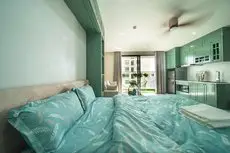 Vivian's House Vinhomes Dcapital Luxury 1BR 