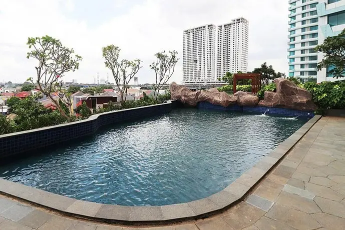 Grand Kamala Lagoon Apartment TH 