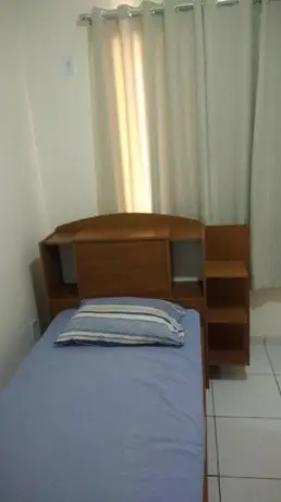 Quarto Suite Uberlandia 