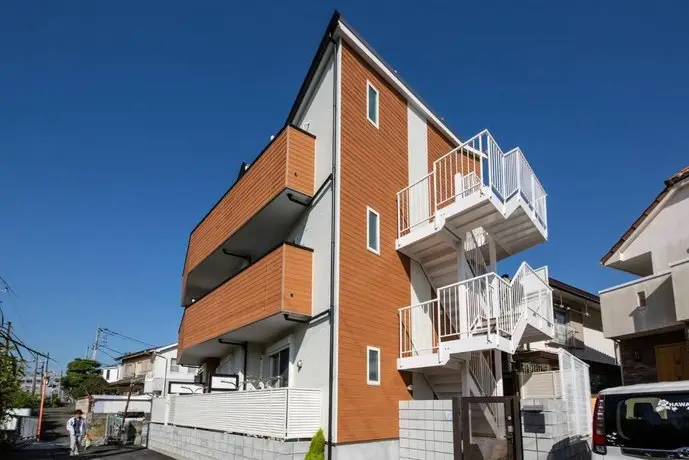 Credo Maison Kamakura102 