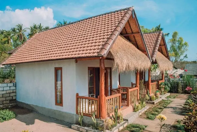 Green Hill Cottage Nusa Penida 
