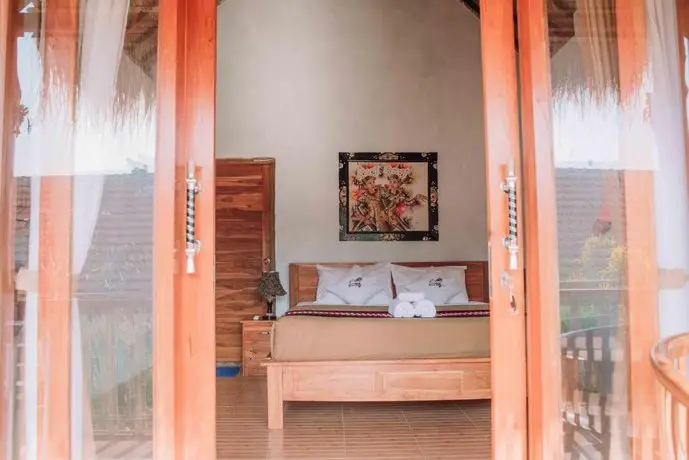Green Hill Cottage Nusa Penida 