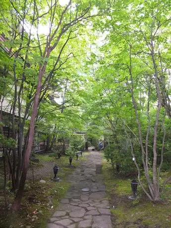 Kinugawa Park Cottage Adult Only