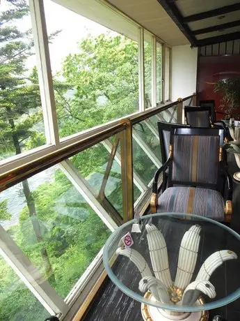 Kinugawa Park Cottage Adult Only