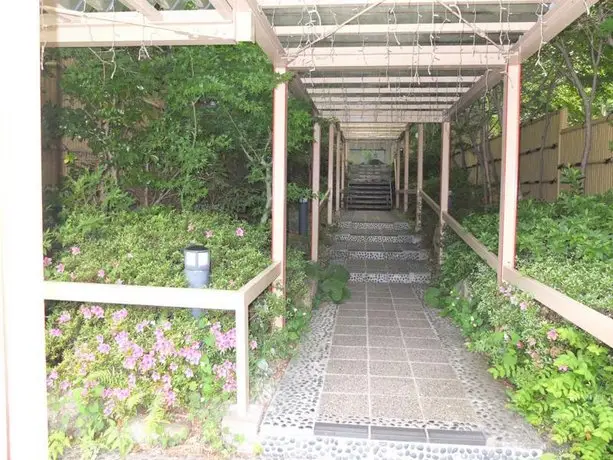 Kinugawa Park Cottage Adult Only Relaxation