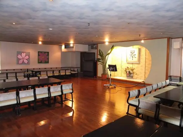 Kinugawa Park Cottage Adult Only