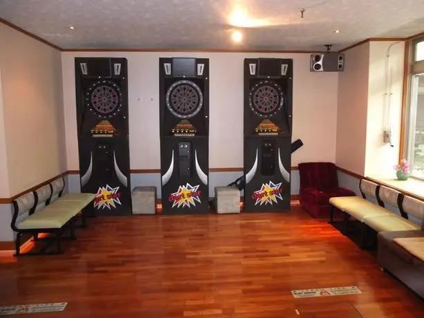 Kinugawa Park Cottage Adult Only