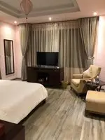 Le Grand Hanoi Hotel - The Charm room