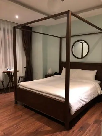Le Grand Hanoi Hotel - The Charm 
