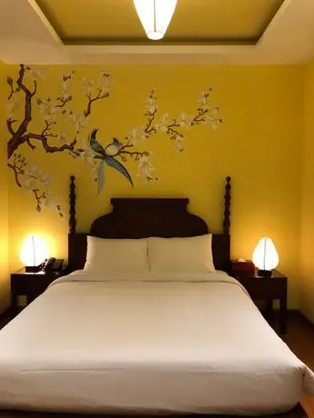 Le Grand Hanoi Hotel - The Charm 