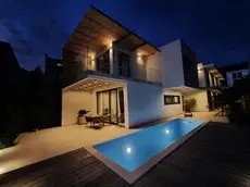 Villa Red Hill - Luxury Apartment 1 