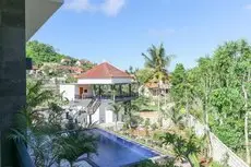 Harta Loka Hotel in Villa Swimming pool