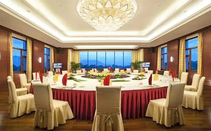 Jiyuzhou Hotel 