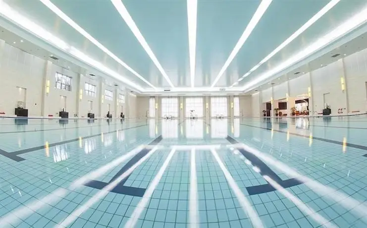 Jiyuzhou Hotel 