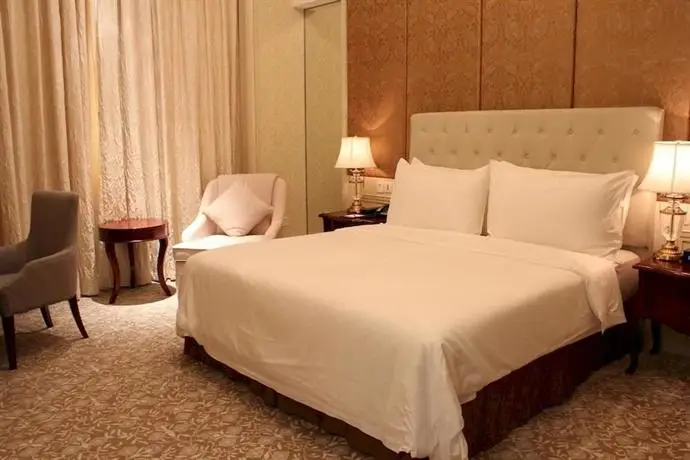 Jiyuzhou Hotel 