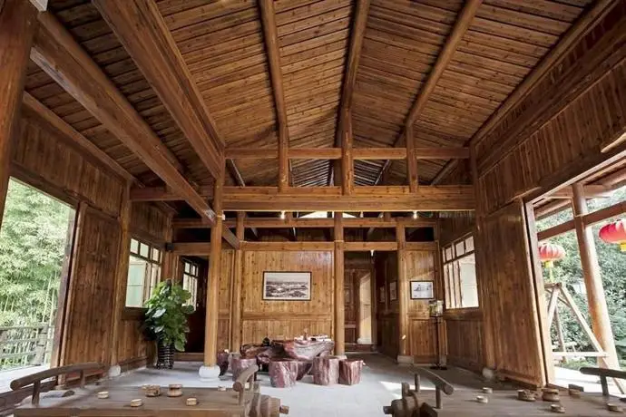 Jiyuzhou Hotel 