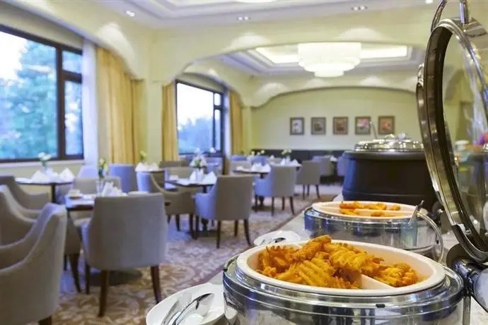 Jiyuzhou Hotel 