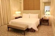 Jiyuzhou Hotel room