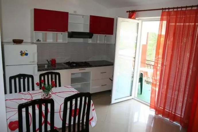 Apartmani Lorento No4