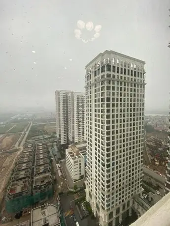 Apartment in Sunshine Riverside Tay Ho 