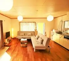 Guest House Asahi Miyakojima room