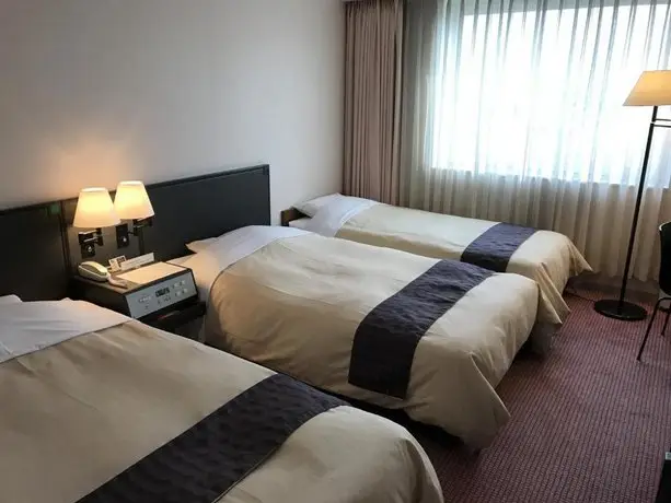 Ogaki Forum Hotel / Vacation STAY 72184 room
