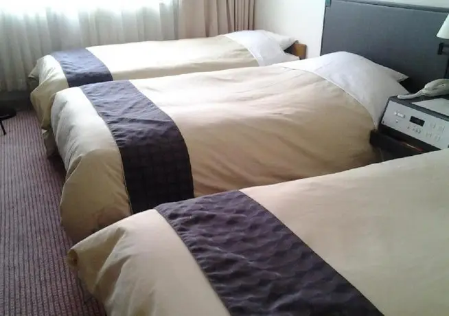 Ogaki Forum Hotel / Vacation STAY 72184 room
