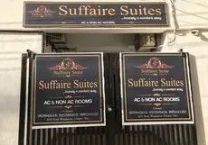 Saffire Suites 