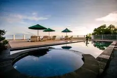 Samuh Ocean Sunset Hotel Swimming pool