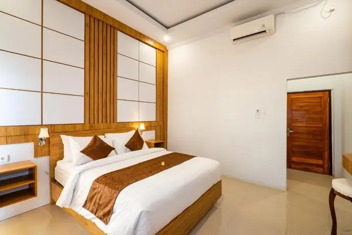 Samuh Ocean Sunset Hotel 