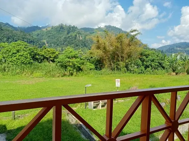 Superior / Deluxe Hotel Room at Selesa Resort 