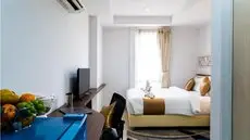 Azalea Suites Cikarang by Jayakarta Group 