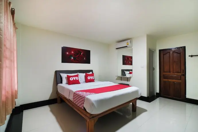 Khanidta Resort room