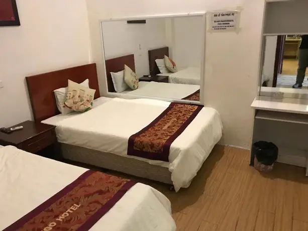 OYO 1005 Palace Hotel 