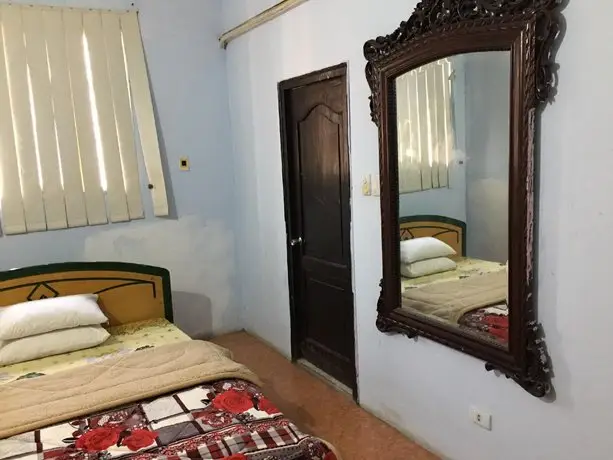 SPOT ON 981 Nam Phuong Motel 