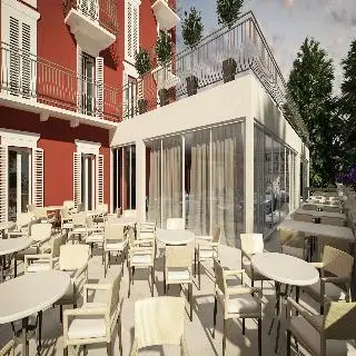 Villas Bellevue 