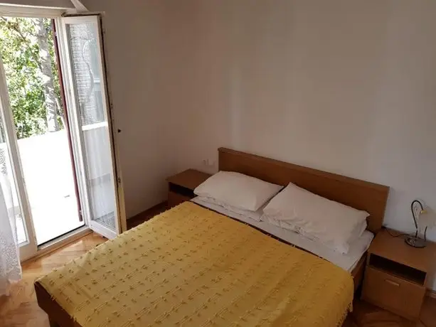 Apartments Ivana Diklo room