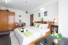 Arca Ratchaprarop Pratunam Apartment 