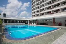 Arca Ratchaprarop Pratunam Apartment Swimming pool