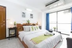 Arca Ratchaprarop Pratunam Apartment 