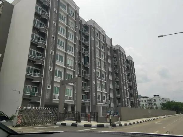 Cozy 3 Bedrooms Apartment Langkawi 