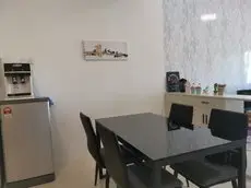 Cozy 3 Bedrooms Apartment Langkawi 