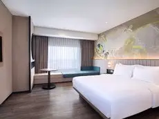 Mercure Bengkulu 