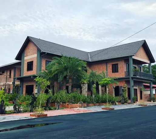 Oriental 12 Residence 